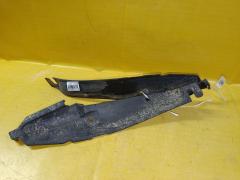 Подкрылок на Nissan X-Trail NT31 MR20DE 78819-JG00A  78818-JG00A, Заднее расположение