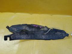 Подкрылок 78819-JG00A, 78818-JG00A на Nissan X-Trail NT31 MR20DE Фото 2