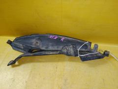 Подкрылок 78819-JG00A, 78818-JG00A на Nissan X-Trail NT31 MR20DE Фото 3