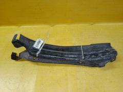 Подкрылок на Nissan Cube ANZ10 CGA3DE 78819-2U700  78818-2U700, Заднее расположение