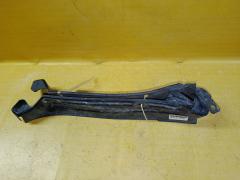 Подкрылок 78819-2U700, 78818-2U700 на Nissan Cube ANZ10 CGA3DE Фото 2