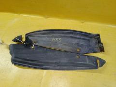 Подкрылок на Nissan Bluebird Sylphy QG10 QG18DE 78818-6N600  78819-6N600, Заднее расположение