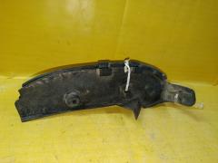 Подкрылок на Mazda Familia S-Wagon BJ5W ZL-VE B25D50341  B25D50351, Заднее расположение