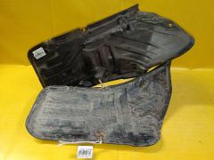 Подкрылок на Mitsubishi Grandis NA4W 4G69 MN145579  MN145580, Заднее расположение