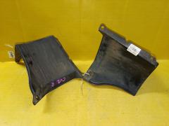 Подкрылок 74591-TL0-G000, 74551-TL0-G000 на Honda Accord CU2 K24A Фото 4