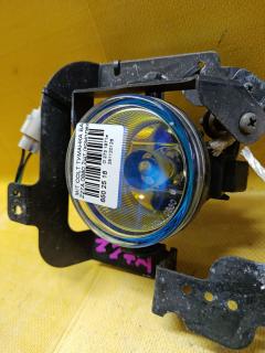 Туманка бамперная 0880 0880 на Mitsubishi Colt Z27A Фото 3