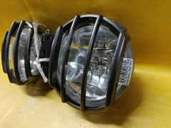 Туманка бамперная 114-20649 114-20649 на Subaru Legacy Lancaster BH9 Фото 2