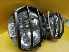 Туманка бамперная 114-20649 114-20649 на Subaru Legacy Lancaster BH9 Фото 3