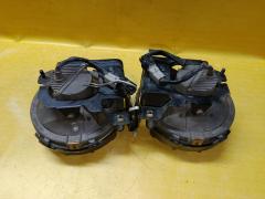 Туманка бамперная 114-20649 114-20649 на Subaru Legacy Lancaster BH9 Фото 5