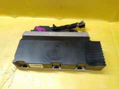 Автомагнитофон на Audi A6 4F 4F0910223J  4F0035223G