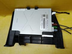 Блок упр-я на Audi A6 4F CCEA 4F0910441D  4L0907441B