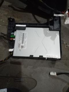 Блок упр-я 4F0910441D, 4L0907441B на Audi A6 4F CCEA Фото 6