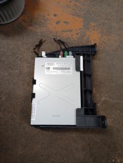 Блок упр-я 4F0910441D, 4L0907441B на Audi A6 4F CCEA Фото 7