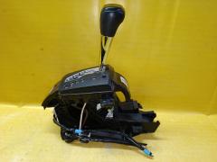 Ручка КПП на Toyota Corolla Fielder NZE164G