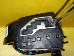 Ручка КПП на Toyota Corolla Fielder NZE164G Фото 2