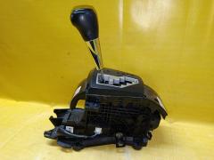 Ручка КПП на Toyota Corolla Fielder NZE164G Фото 5