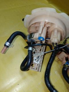 Бензонасос на Nissan Ad Van VHNY11 QG18DE Фото 6