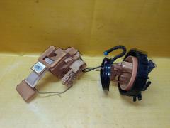 Бензонасос на Nissan Cube ANZ10 CGA3DE