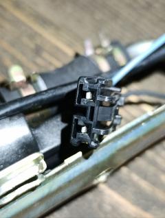 Бензонасос на Toyota Mark Ii GX105 1G-FE Фото 7