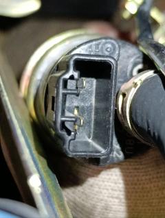 Бензонасос на Toyota Mark Ii GX105 1G-FE Фото 9