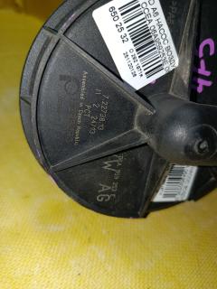 Насос воздушный 06A959253E, 06A959253B, 1110702, 1199900200, 7.22738.08.0, 95560560100, 95560560101, YM21-9A486-AA на Audi A6 4F CCEA Фото 2