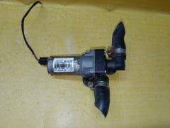 Насос отопителя на Bmw 1-Series E87-UE12 N45N 6411692824602  0392020097  64116928246