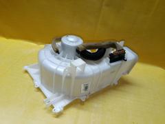 Мотор печки на Nissan X-Trail NT30