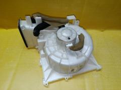 Мотор печки на Nissan X-Trail NT30 Фото 3