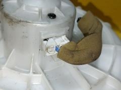 Мотор печки на Nissan X-Trail NT30 Фото 4