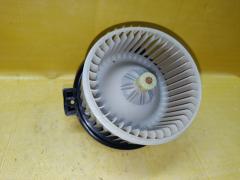 Мотор печки на Toyota Ipsum ACM21W Фото 2