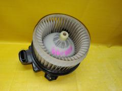 Мотор печки на Toyota Corolla Fielder NZE144G Фото 2