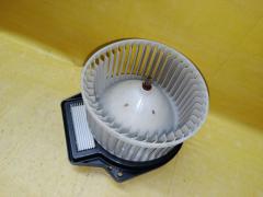 Мотор печки 1N02-61-B10, 27220WD000 на Nissan Wingroad WFY11 Фото 2