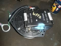 Мотор печки 1N02-61-B10, 27220WD000 на Nissan Wingroad WFY11 Фото 3