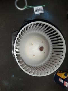 Мотор печки 1N02-61-B10, 27220WD000 на Nissan Wingroad WFY11 Фото 4