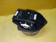 Мотор печки на Nissan Ad Van VHNY11