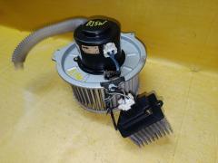 Мотор печки на Mazda Familia S-Wagon BJ5W Фото 2