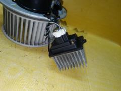 Мотор печки на Mazda Familia S-Wagon BJ5W Фото 3