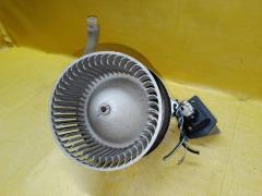 Мотор печки на Mazda Familia S-Wagon BJ5W Фото 4