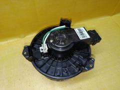 Мотор печки на Honda Accord CU2