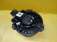 Мотор печки на Toyota Corolla Fielder NZE164G