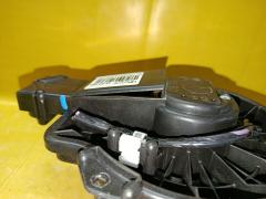 Мотор печки на Toyota Corolla Fielder NZE164G Фото 2