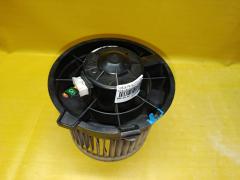 Мотор печки на Nissan X-Trail NT31 27225EN000  27225EN00B  27225EN00C