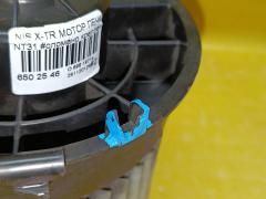 Мотор печки 27225EN000, 27225EN00B, 27225EN00C на Nissan X-Trail NT31 Фото 2