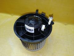 Мотор печки на Nissan X-Trail NT31 27225EN000  27225EN00B  27225EN00C
