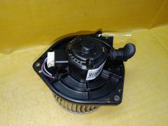 Мотор печки на Nissan Cube ANZ10 2722072B00