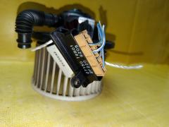 Мотор печки 2722072B00 на Nissan Cube ANZ10 Фото 4