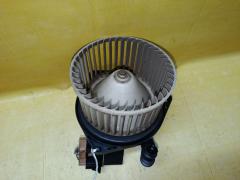 Мотор печки 2722072B00 на Nissan Cube ANZ10 Фото 5