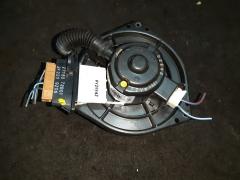 Мотор печки 2722072B00 на Nissan Cube ANZ10 Фото 6