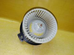 Мотор печки на Mitsubishi Grandis NA4W Фото 2