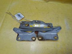 Крепление капота на Nissan Wingroad WFY11 Фото 2